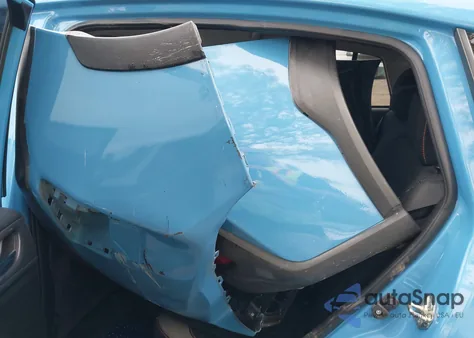 2016 Subaru Crosstrek 2.0I Premium из США, поврежденный, VIN JF2GPABC5G9318050